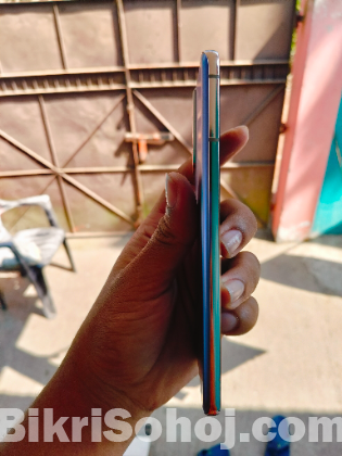 Samsung Galaxy S21plus 5G (Vietnam)